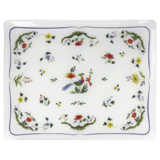 Plateau Grand Modele 46x36cm Oiseau du Paradis