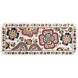 Coffret de 1 plat a cake chance folle