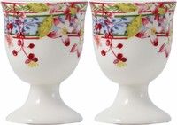 Coffret de 4 Coupes FILET Taupe