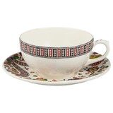 Coffret de 2 petite tasse dejeuner chance folle