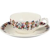 Coffret de 2 petite tasse the chance folle