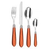 Coffret de 24 pieces Diana corail