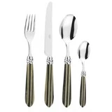 Coffret de 24 pieces Diana pierre