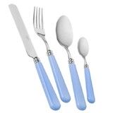 Coffret de 24 pieces Newbridge bleu ciel