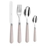 Coffret de 24 pieces Newbridge (lames francaises) Vison