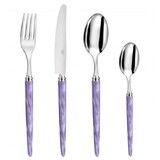 Coffret de 24 pieces Tang lavande