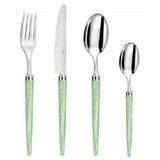 Coffret de 24 pieces Tang tilleul