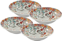 Coffret de 4 Coupes Individuelles Poesie