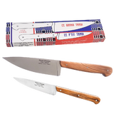 Coffret duo p'tit Tradi et grand Tradi olivier