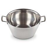 Confiturier 30 cm Inox Class.