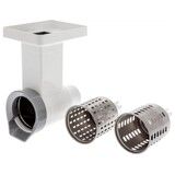 Coupe legumes pour Robot Patissier Ankarsrum