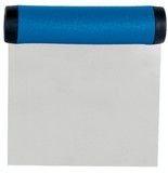 Coupe-pate souple dtlame acier traite