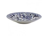 Coupe Trevise PIVOINES BLEUES