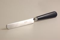 Couteau a dessert NEWBRIDGE BLEU MARINE