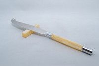 Couteau a fromage Conty nacre naturel