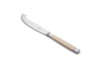 Couteau a fromage petit modele EMPIRE Ivoire