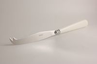 Couteau a fromage Newbridge blanc ecume