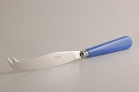 Couteau a fromage Newbridge bleu ciel