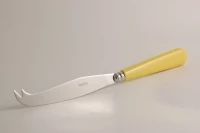 Couteau a fromage Newbridge jaune