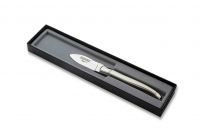 Couteau a ouvrir les huitres Laguiole inox