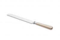 Couteau a pain CLASSIC Ivoire