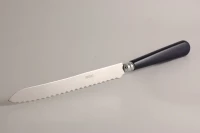 Couteau a pain Newbridge bleu marine