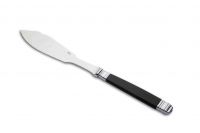 Couteau a poisson EMPIRE NOIR