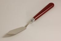 Couteau a poisson NEWBRIDGE CERISE