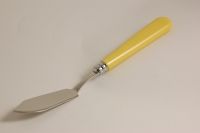 Couteau a poisson NEWBRIDGE JAUNE