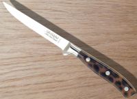 Couteau a steak CHATEAUBRIAND tortue