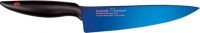 Couteau Chef 20 cm TITANIUM BLEU