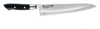 Couteau Chef 24 cm HAMMERED
