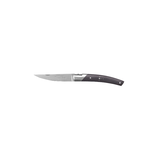 Couteau de poche fermant 10 CM Sandvik, mitre Ebene