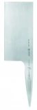 Couteau Eminceur Chinois 17.3 cm TYPE 301 DESIGN BY F.A. PORSCHE