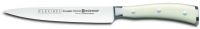 Couteau filet de sole lame flexible 16 cm Classic Ikon blanc