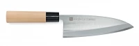 Couteau a Poisson Deba 16 cm