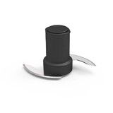Couteau metal pour robot Magimix Mini Plus