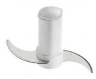 Couteau metal seul pour robots Magimix CS4100, 4200 & 4200 XL