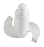 Couteau patisserie 'petrin' pour robots Magimix 4200 / 4200 XL