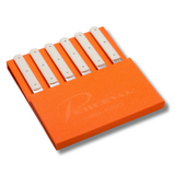 Couteaux de table Perceval 9.47 manche Ivoire par 6 pieces