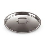 Couvercle 30 cm Inox Class.