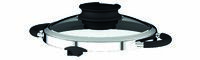 Couvercle Joint & Bouchon inclus- Accessoire pour le robot cuiseur Cook Expert
