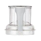 Couvercle poignee blanche pour robots Magimix 4200 XL & 5200 XL (17247 - 17334)