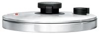 Couvercle d'autocuiseur alto 24 cm