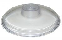 Couvercle seul pour turbine a glace compacte Magimix (Ancien modele)