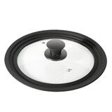 Couvercle universel o 24 - 28 cm