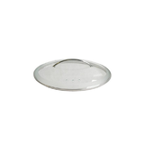 Couvercle verre pour cuit vapeur ovale Magimix
