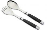 Service a salade EMPIRE Noir