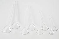 Couverts salade 22 cm acrylique