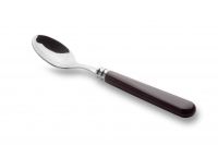 Cuillere a cafe Newbridge chocolat